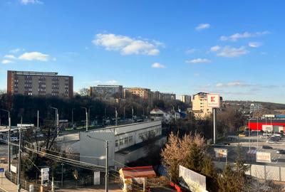 Apartament cu o cameră,bloc nou,Tătărasi-2 Băieți,etaj 3 - 2