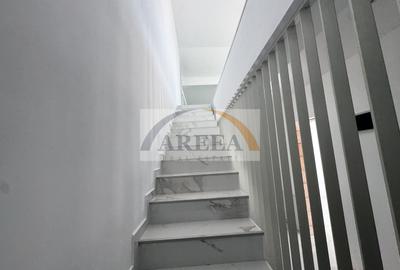 Vila 5 camere Otopeni Central-bucatarie si finisaje incluse - 16