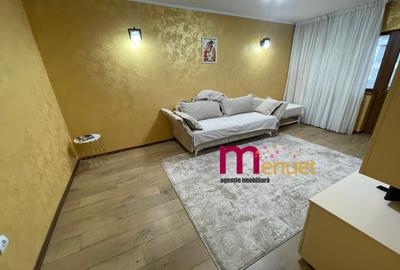 Apartament renovat 4 camere,str.Babadag - 3