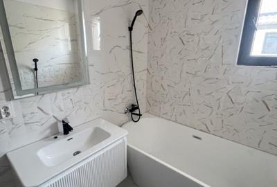 Clinceni, casa pe parter, 80mp, 3 camere, 2 bai, utilități - 13