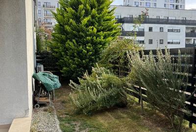 Apartament Exclusivist 3 Camere cu Curte & Terasă 77 mp | Natura Residence - 12