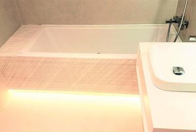 Chirie | Duplex 4 camere 151mp | Terasă 23mp | Parcare inclusă - 12