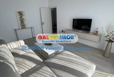 Apartament 2 Camere Pet&Foreigners Friendly Ikea Pallady DI 809 - 1
