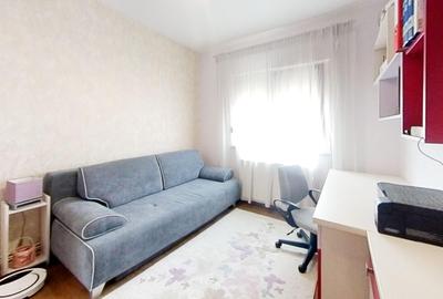 Apartament spatios utilat/mobilat - 7
