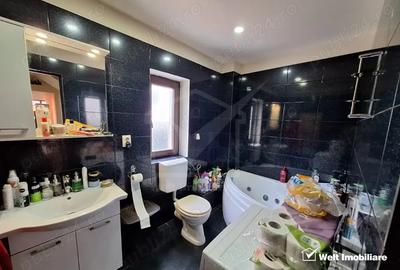 Duplex zona Edgar Quinet finisat, mobilat și utilat - 6