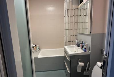 TINERETULUI-METROU 2 CAM MOBILAT MODERN,PANORAMA SUPERBA,500 EUR - 8