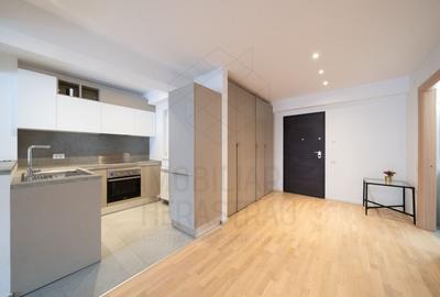 Nordului Boutique Residence | Apartament spatios cu terasa generoasa - 7