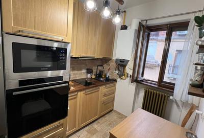 REA1025713 Apartament 2 camere I Dorobanti I Capitale I De vanzare - 12