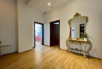 Închiriere Penthouse 250 mp utili + 320 mp terasă panoramică | Baneasa - 12