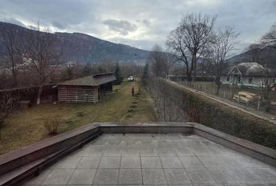 Proprietate superba Tasca, judetul Neamt - 8