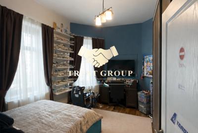 Apartament 4 camere in vila | Gradina Icoanei - 6