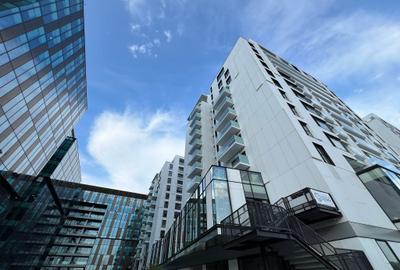 2 camere LUX etaj 6/11 NOU, mobilat/utilat,proprietar-fara comision - 15