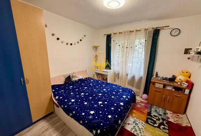 Apartament cu 2 camere decomandat, mobilat în Mănăștur