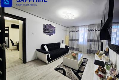 Apartament 2 camere Crângași, centrală proprie, mobilat și utilat - 2