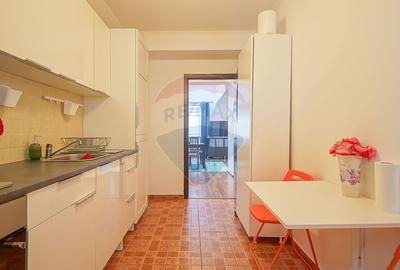 Apartament Premium cu Terasă Panoramică către Munții Bucegi! - 12