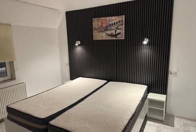 Apartament cu 2 camere pe Strada Lunga - 1