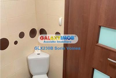 Apartament 4 camere Piata Sudului | parter | 2 bai | 7 min. metrou - 13
