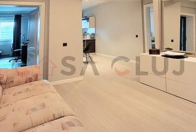 Apartament 64 mp.  Etaj 2, Bloc nou, Gheorgheni!! - 7
