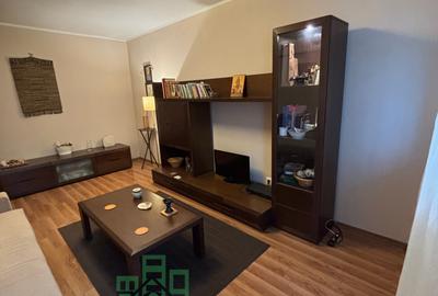 Apartament cu 2 camere decomandat în Dorobanți