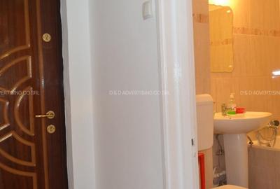 Drumul Taberei - 2 minute metrou Favorit - Garsoniera  confort 1 RENOVATA - 5