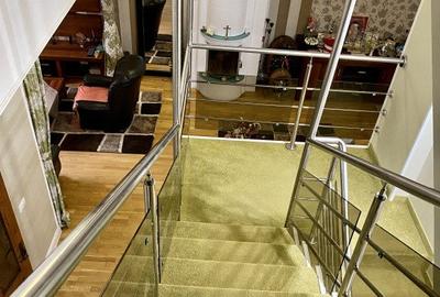 Casa cu 6 camere de vanzare in localitatea Sanandrei, zona Centrala - 42