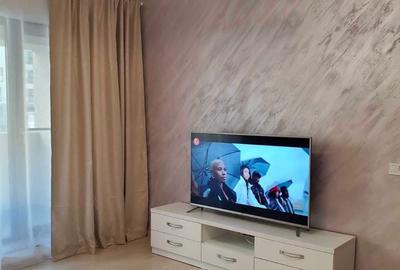 Exigent Plaza Inchiriere AP  2 CAM  LUX, 2  aparate AC,  Metrou Lujerului 8min - 2