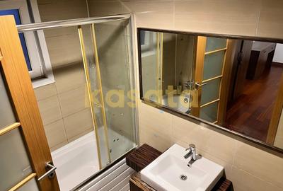 3 camere de vânzare | Cosmopolis | Terasă | 2 locuri parcare - 8