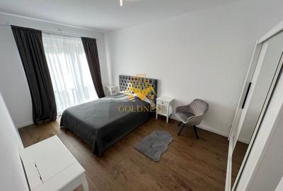 2 camere, modern, Marasti, Record Park, zona Bosch, NTT Data - 4