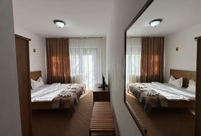 Pensiunea Turistica Cheile Cetatii - Rasnov - 730.000 euro - 9