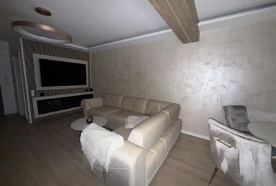APARTAMENT DE INCHIRIAT CU 2 CAMERE DE LUX | ZONA- PENNY MICESTI | - 5