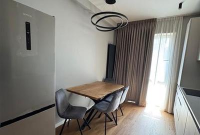 Vanzare apartament 2 camere de LUX zona Capat Brancusi Gheorgheni, Cluj-Napoca - 3