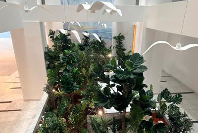 Solid Residence - Faleza Nord