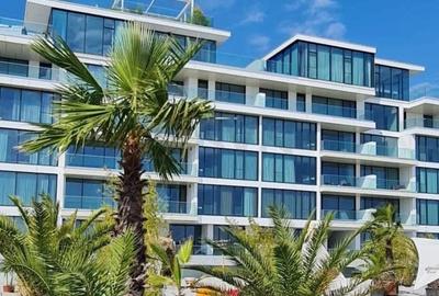 REA1026958 Apartament 3 camere l ONE Mamaia Nord I Faza I - 26