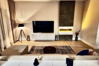 Penthouse- 4 camere cu rooftop de 200mp - 2