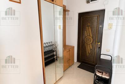 Apartament 3 camere decomandat – Strada Ripiceni - 11