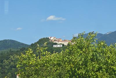 Casa 5 camere constructie noua RASNOV - 12