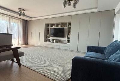 Vanzare Apartament 4 Camere Iancu Nicolae - 1