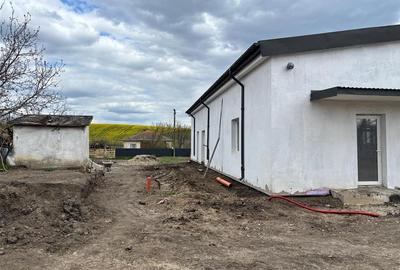 Spatiu Sipote, de la 100mp la 202mp, pt. magazin, productie - 16