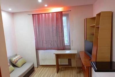 Garsoniera-Renovata-Dambovita-Centrala - 1