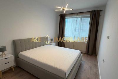 Apartament cu 2 camere decomandat, mobilat în Berceni