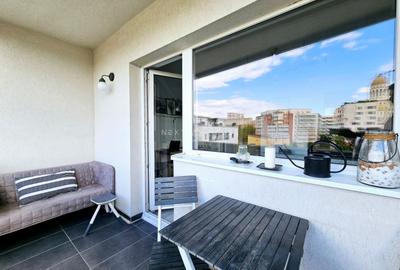 Apartament 3 Camere Premium | Unirii – 13 Septembrie - 37