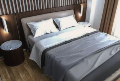 Apartament cu 3 camere decomandat în Popas Păcurari