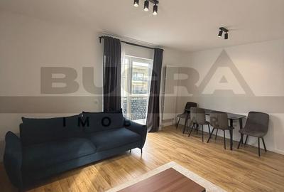 Apartament 2 camere, 60 mp, parcare, bloc nou, zona Romul Ladea - 3