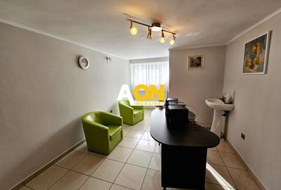 Casă de lux D+P+1, Cetate Alba Iulia, 616 mp, teren 937 mp, 2 garaje - 27