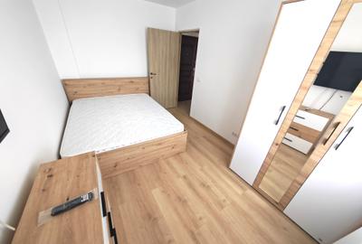 3 camere Calea Griviței – Lângă Metrou 1 Mai | Renovat | Mutare imediată - 8