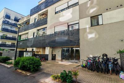 Închiriere 3 camere I Piscina I Fitness I Natura Residence - 16
