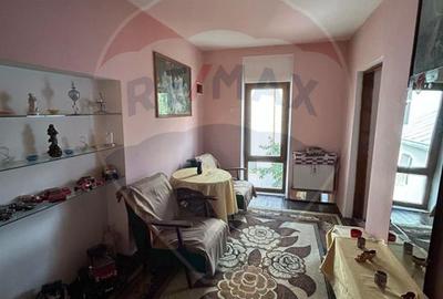 Casă de vânzare | Rădăuți | Ștefan cel Mare + 2 garaje - 19
