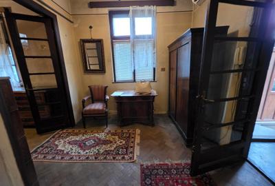 Apartament in vila ultracentra 1 Mai, Pta Victoriei s+p+m, vile tip interbelice - 4