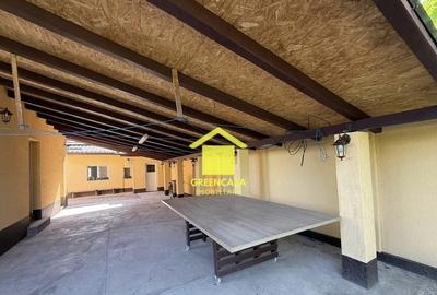 Casă pe un nivel, zona Podul Ira – Cluj, cartierul Someșeni - 3