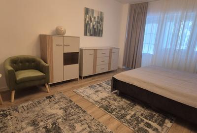 Garsoniera Vitan Mall - Vlad Judetul - 1